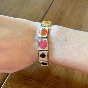 🆕 Floral Bracelet